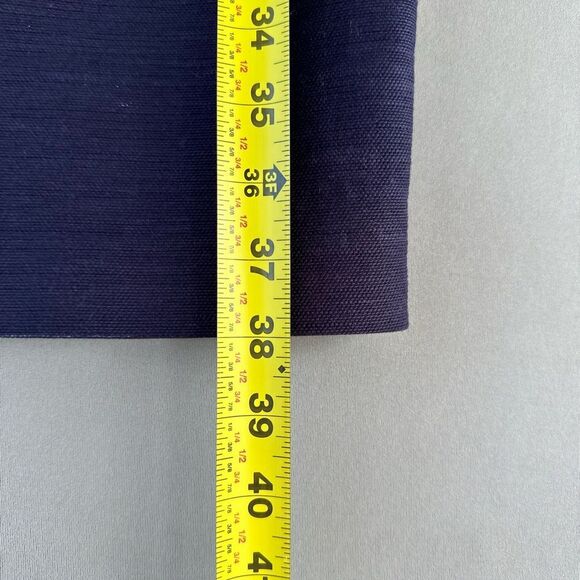 🎉5 for $45🎉 Tabots Dress Women Size 6 Short Sleeve Floral - Picture 6 of 8